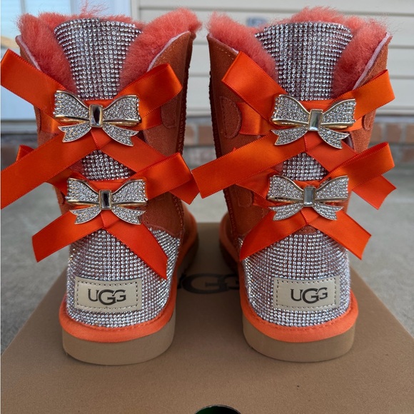 Custom UGG Boots - Picture 7 of 7